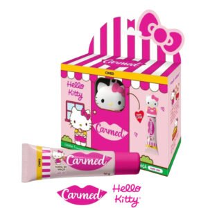 Carmed Hello Kitty