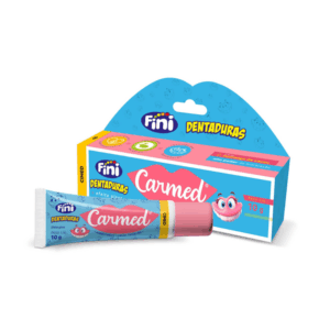 Carmed Dentaduras