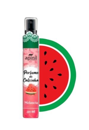 Perfume de lingerie melancia