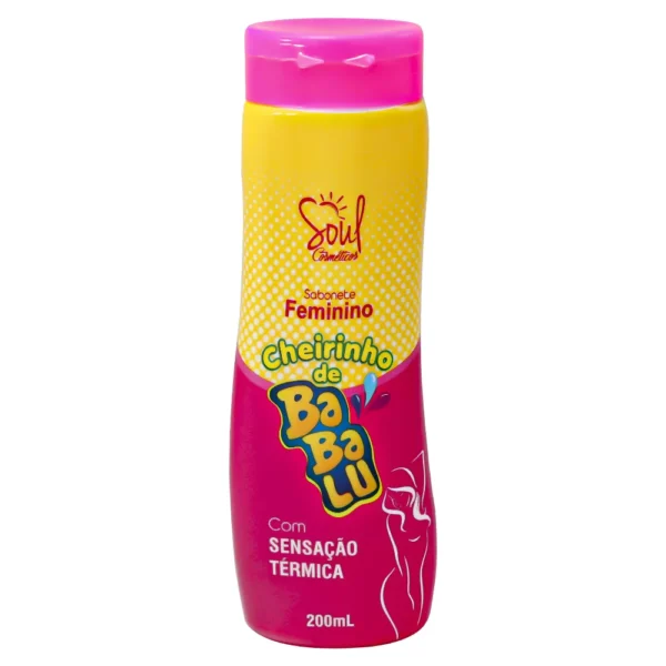 Cheirinho de Babalu 200ml