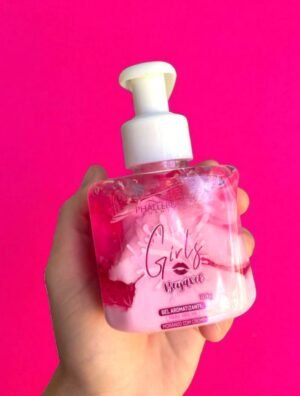 Gel de virilha Phalle beauty 