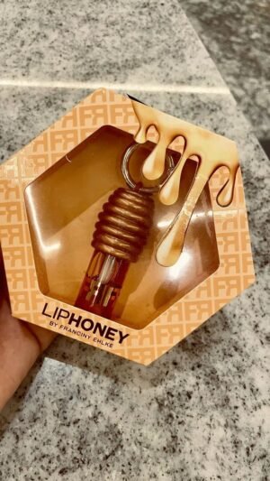 Lip Honey by Franciny Ehlke