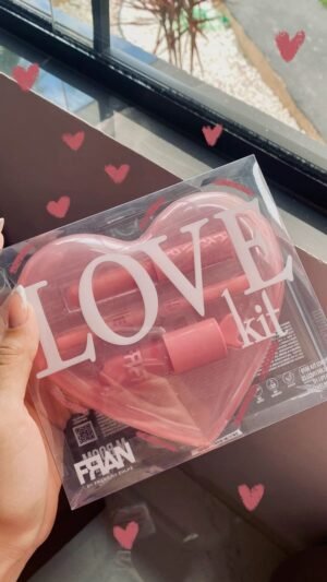 Love Kit Fran Elke