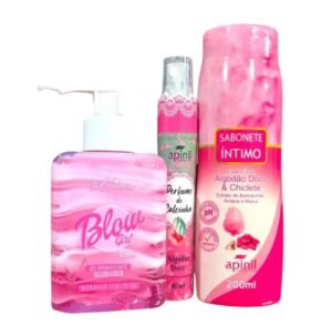 Kit Blow girls