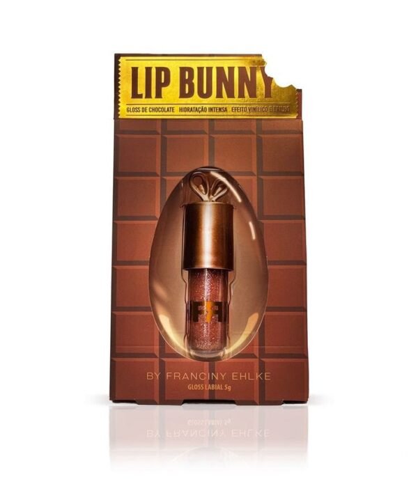 Lip Bunny