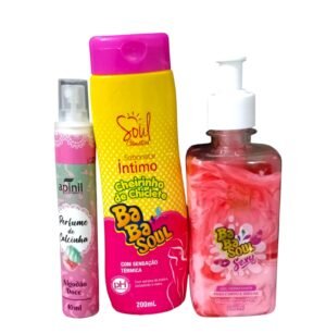 Kit babasoul