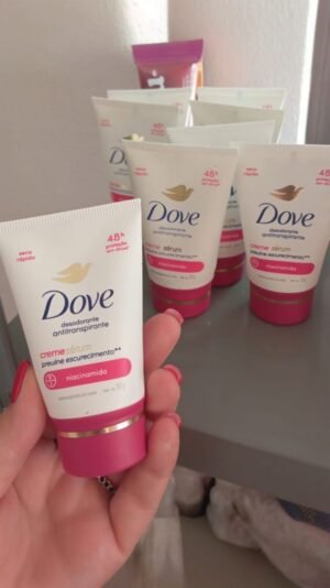 Desodorante Dove