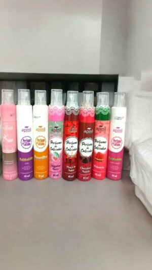 Perfume de Calcinha