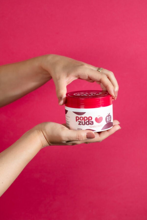 Creme Popozuda 
