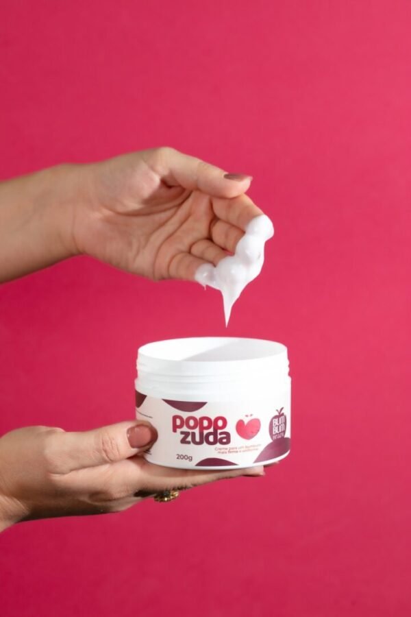 Creme Popozuda  - Image 2