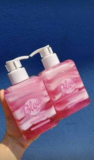 Gel para virilha Blow girl 