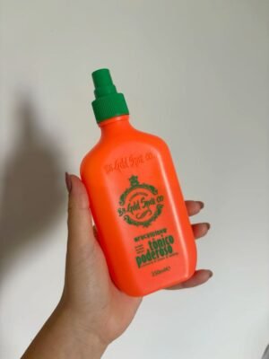 Tonico poderoso 